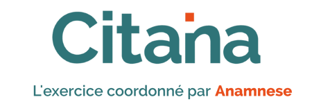 Citana exercice coordonné Citana exercice coordonné