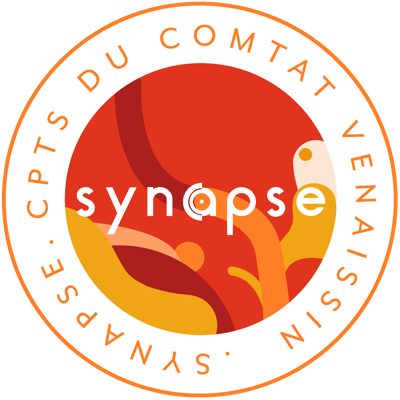 logo CPTS Synapse