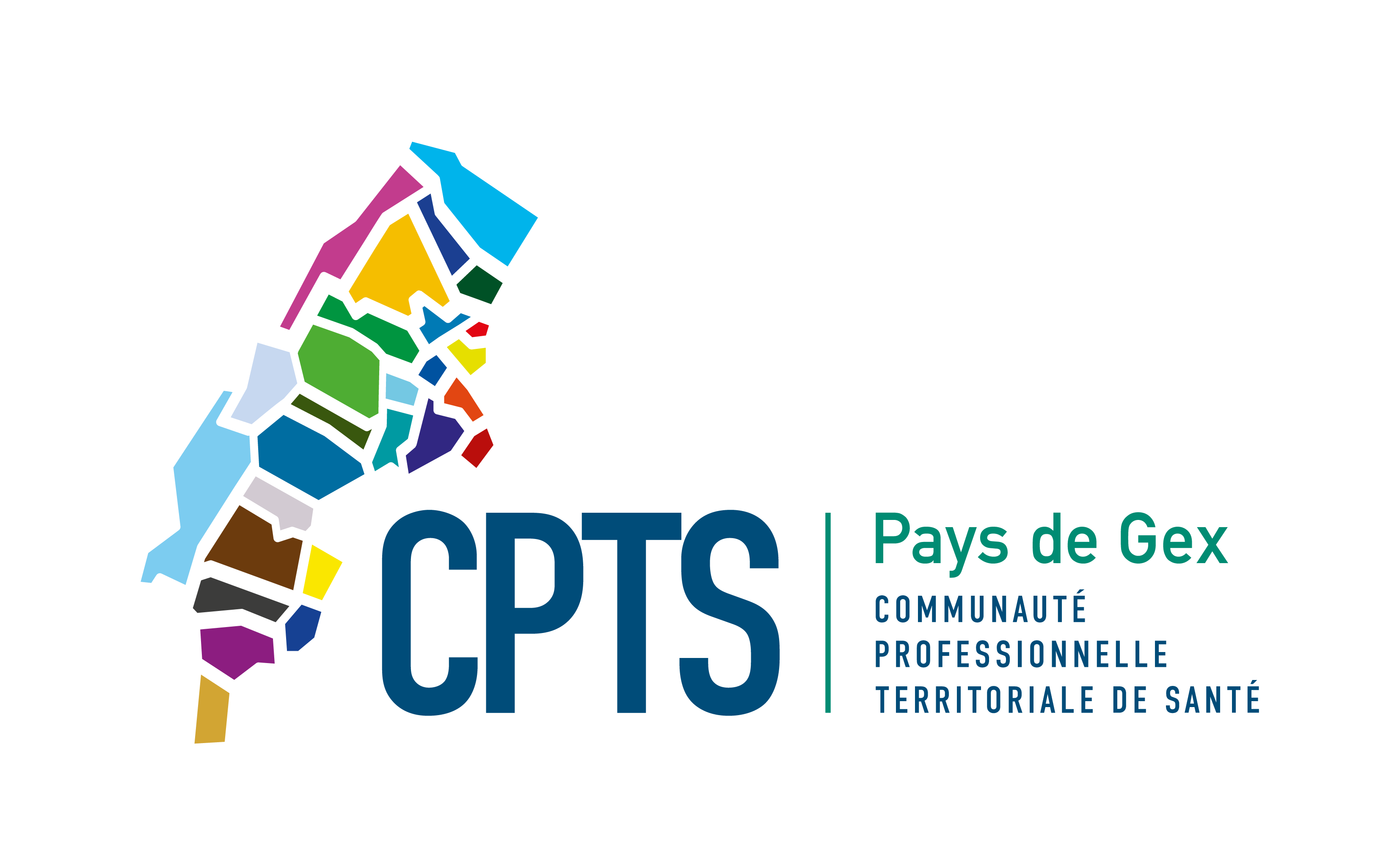 CPTS Pays de Gex CPTS Pays de Gex